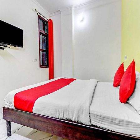 Hotel O Cozy Stay Delhi  Ngoại thất bức ảnh